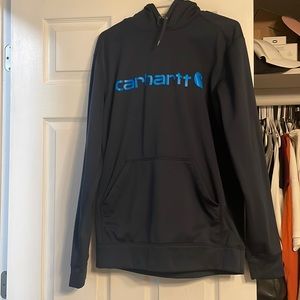 Carhartt hoodie